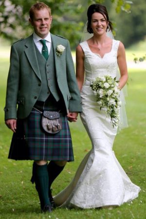 Real Brides